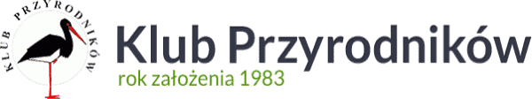 Klub Przyrodników – logo