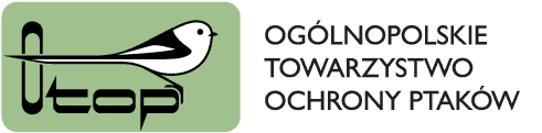 Ogólnopolskie Towarzystwo Ochrony Ptaków – logo
