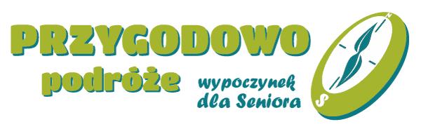 Łódzkie Biuro Usług Turystycznych „Przygodowo – Podróże” – logo